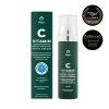 C-vitamiini niisutav öökreem Eesti kõrvenõgese ekstraktiga, 50 ml